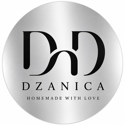 DZANICA logo
